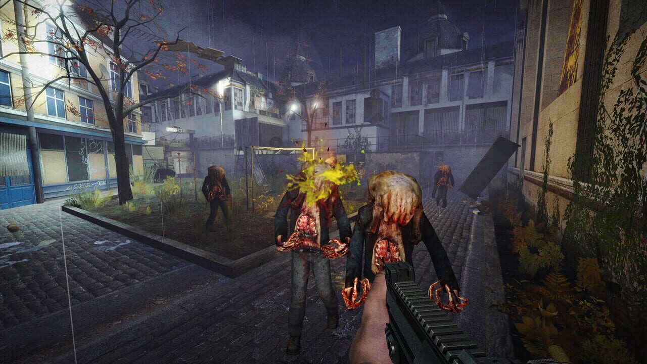 Logistique — Screenshot 2