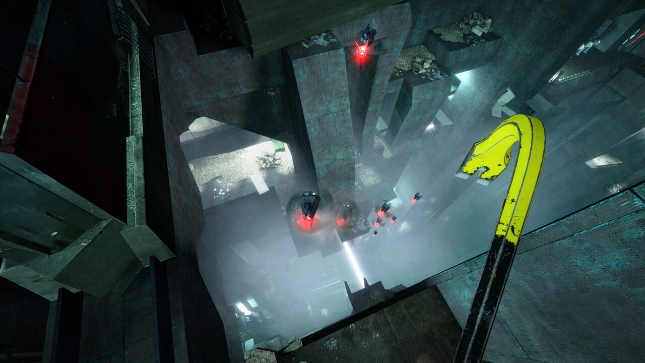 Logistique — Screenshot 1