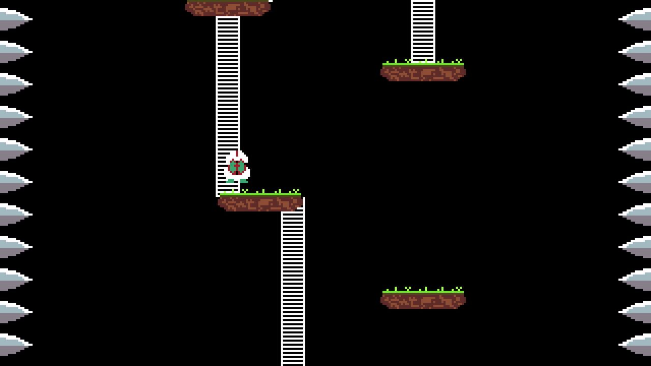 The Tower of TigerQiuQiu: Ladder Image