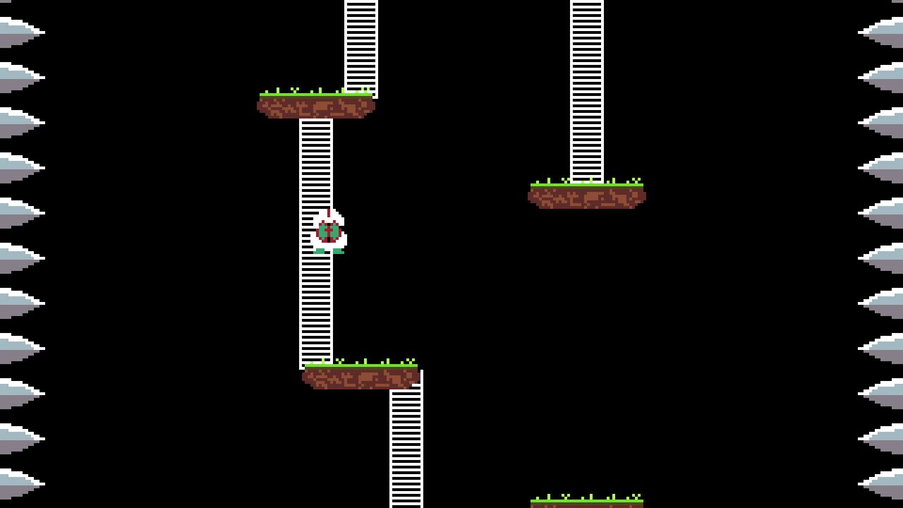 The Tower of TigerQiuQiu: Ladder Image