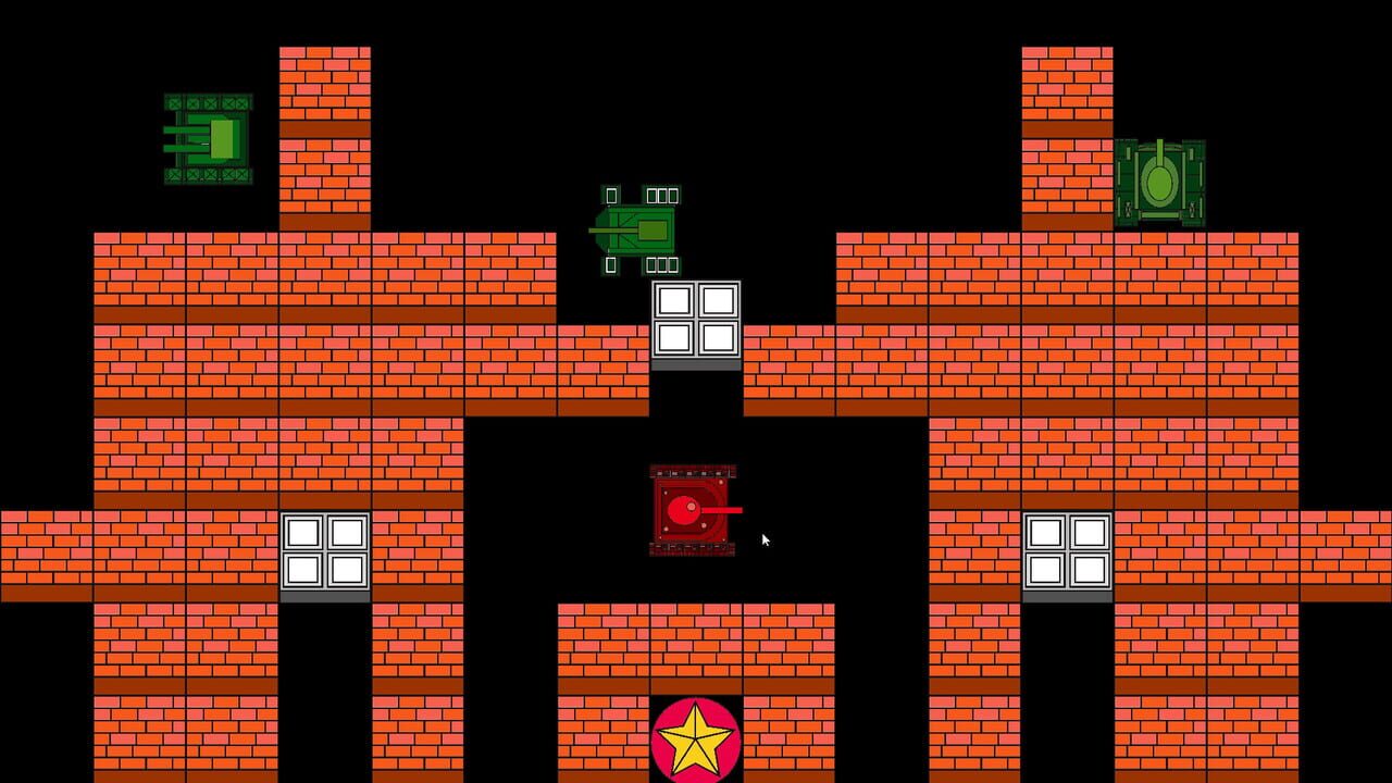 The Tower of TigerQiuQiu 2 Image