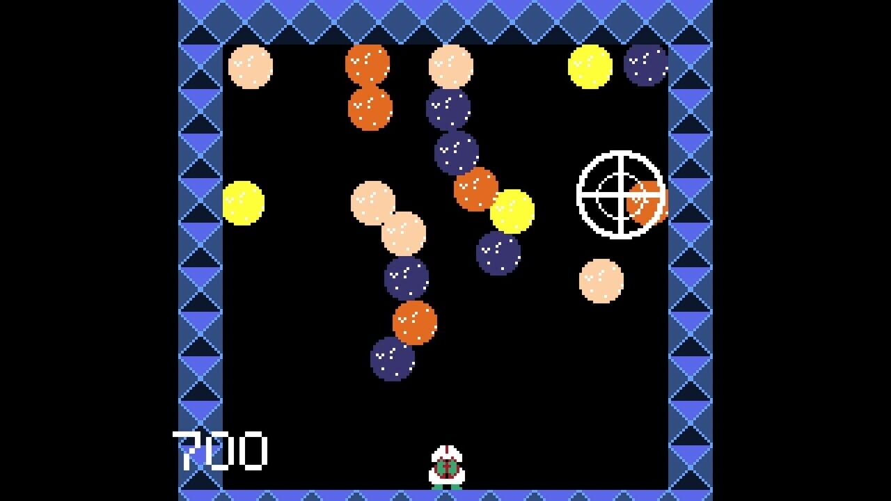 The Tower of TigerQiuQiu: Drop Balls Image