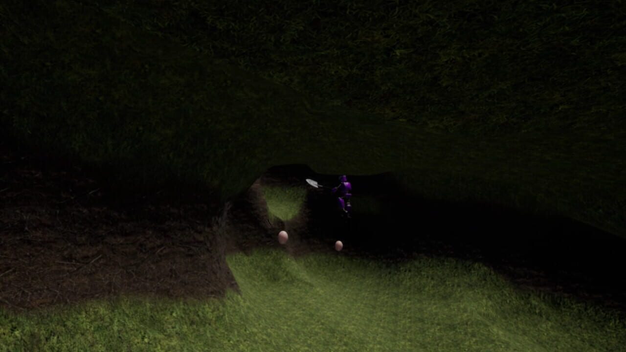 Robo-Worms — Screenshot 4