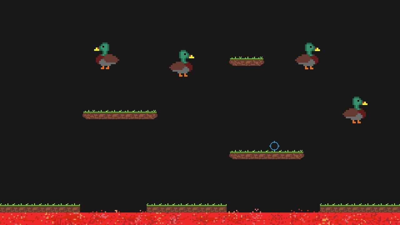 The Tower of TigerQiuQiu 2: Duck Killer Image