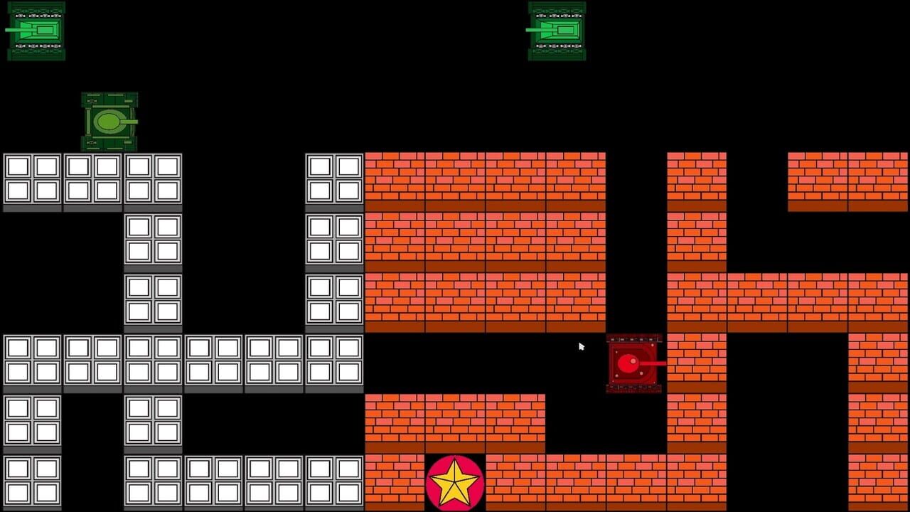 The Tower of TigerQiuQiu 2: Tiger Tank 70 V Image