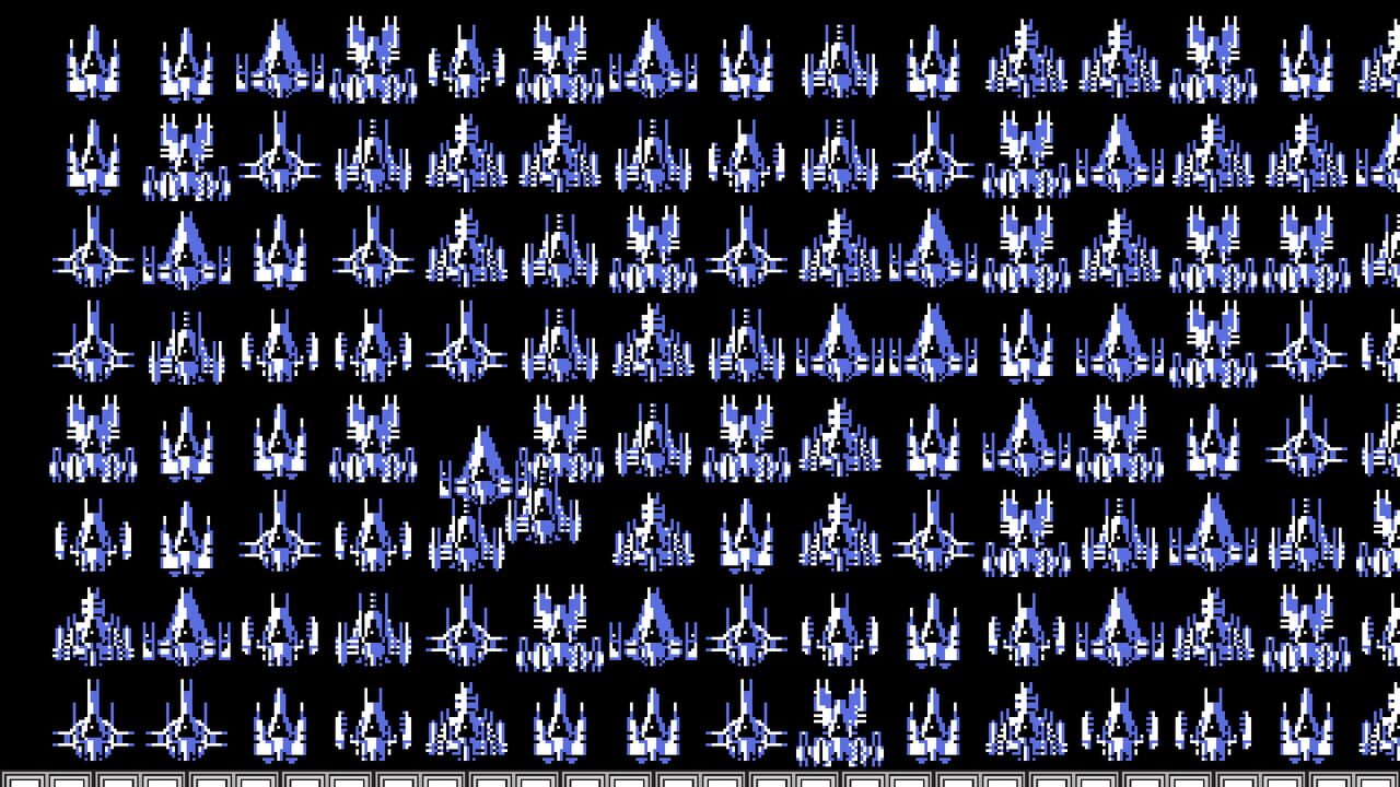 The Tower of TigerQiuQiu 2: Space Eliminate Image