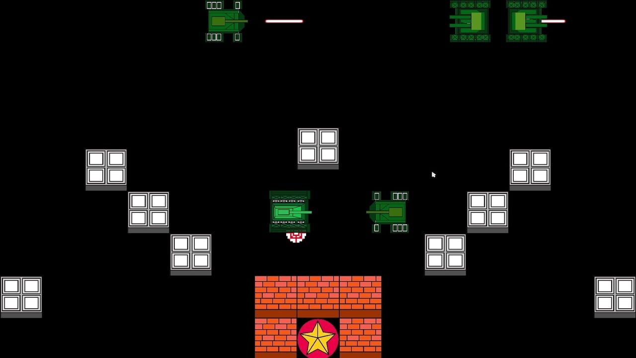The Tower of TigerQiuQiu 2: Tiger Tank 70 II Image