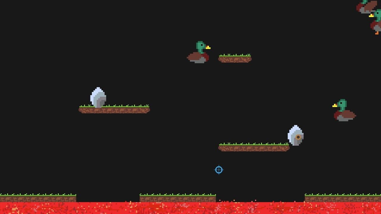 The Tower of TigerQiuQiu 2: Duck Killer Image