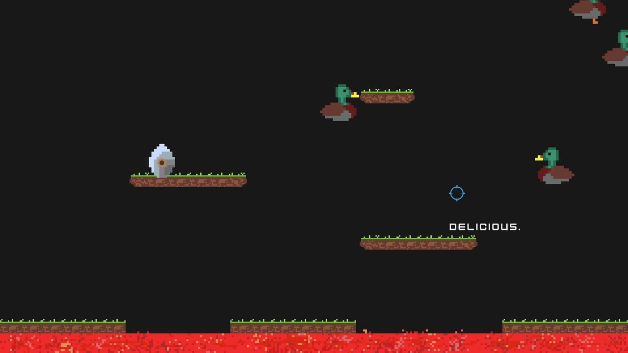 The Tower of TigerQiuQiu 2: Duck Killer Image