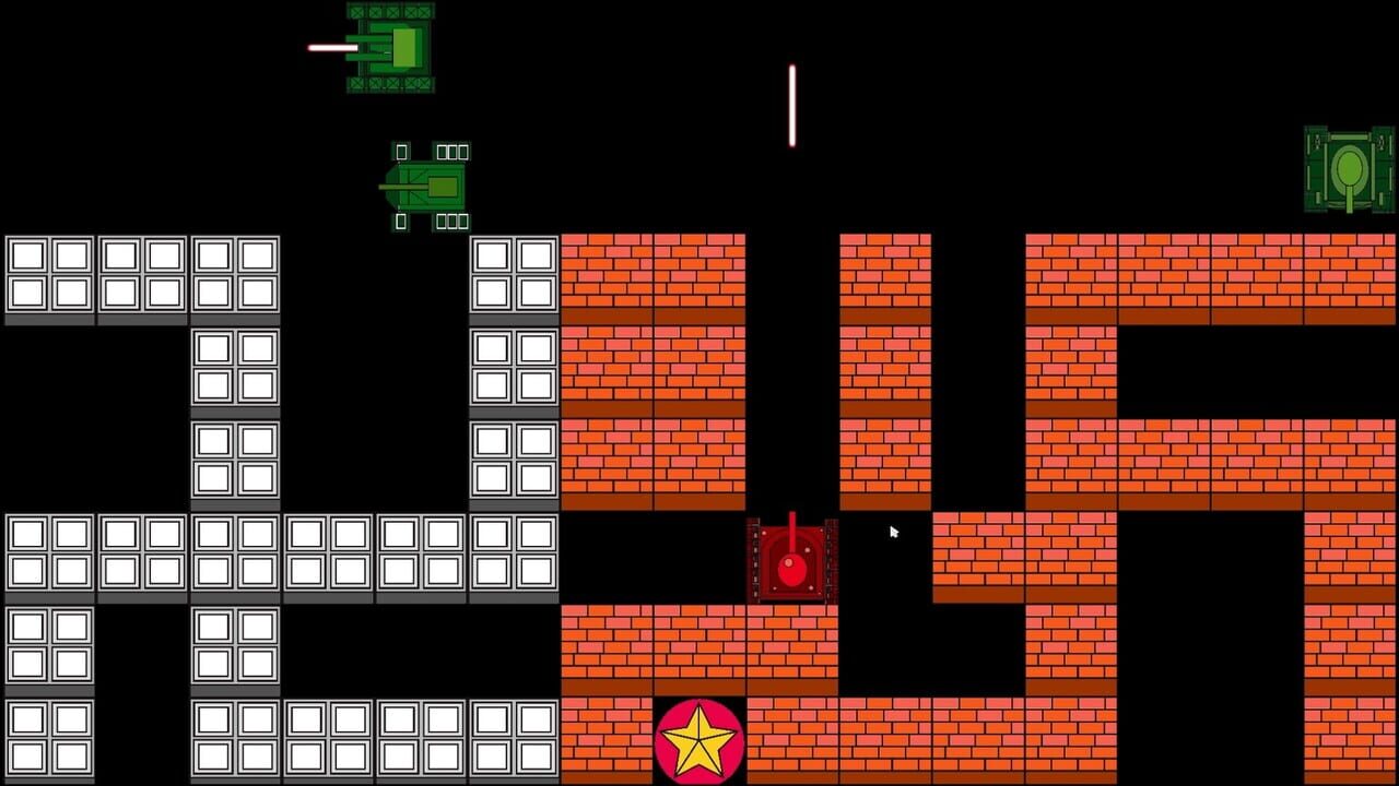 The Tower of TigerQiuQiu 2: Tiger Tank 70 V Image