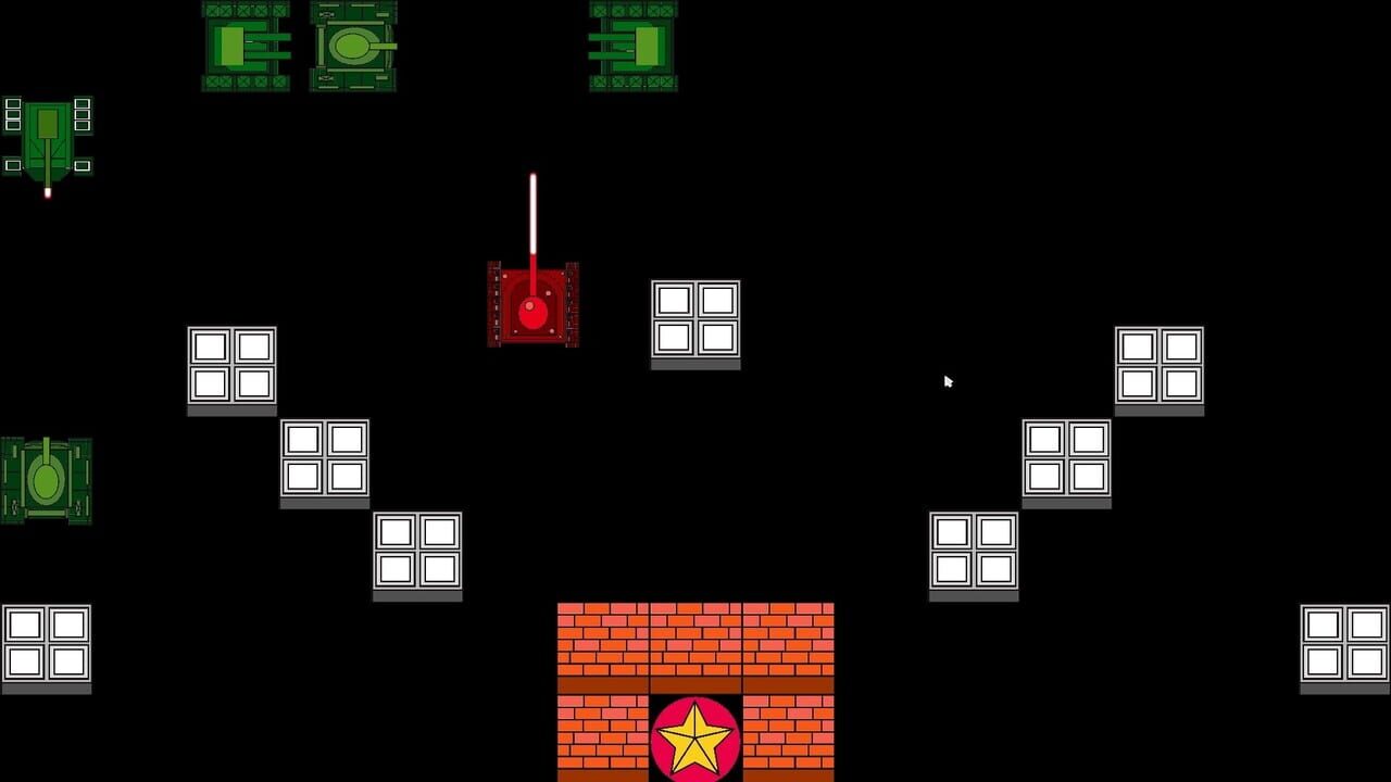 The Tower of TigerQiuQiu 2: Tiger Tank 70 II Image