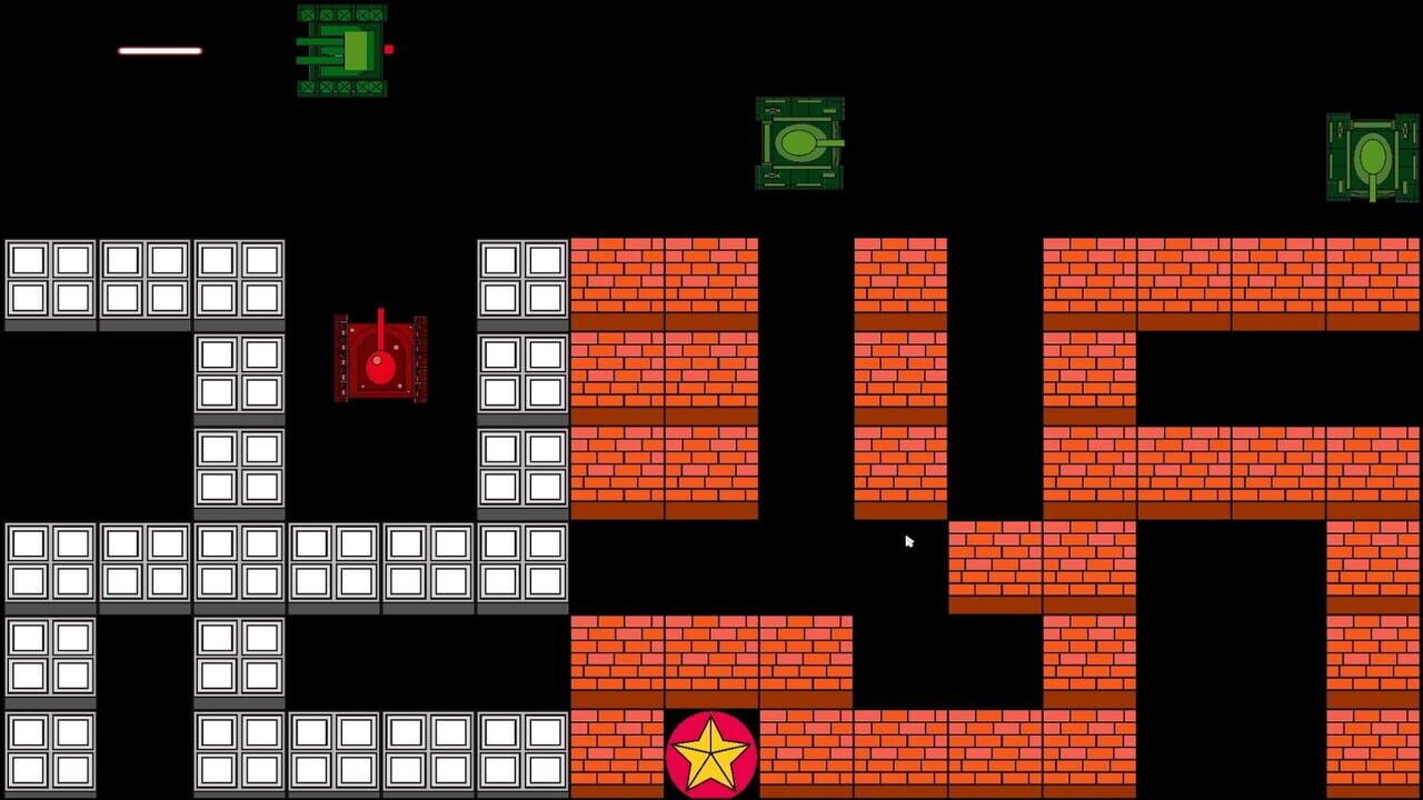 The Tower of TigerQiuQiu 2: Tiger Tank 70 V Image