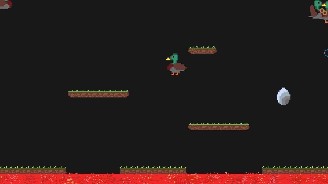 The Tower of TigerQiuQiu 2: Duck Killer Image