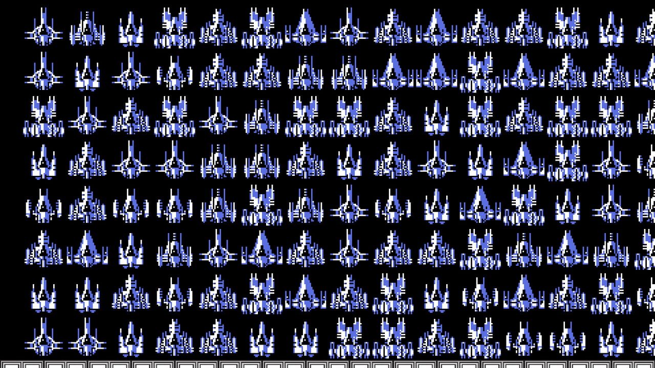 The Tower of TigerQiuQiu 2: Space Eliminate Image