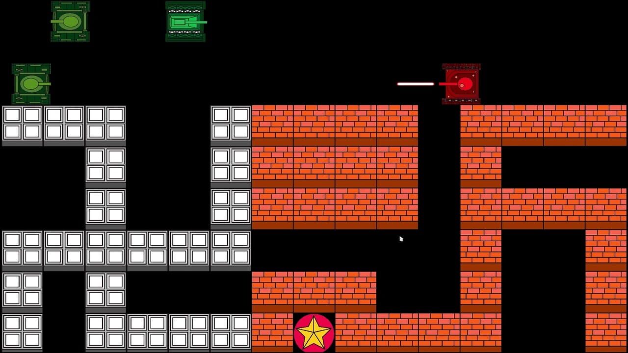 The Tower of TigerQiuQiu 2: Tiger Tank 70 V Image