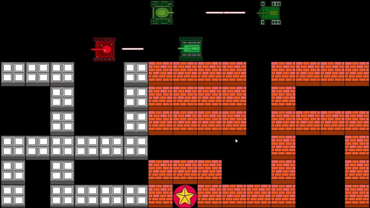 The Tower of TigerQiuQiu 2: Tiger Tank 70 V Image