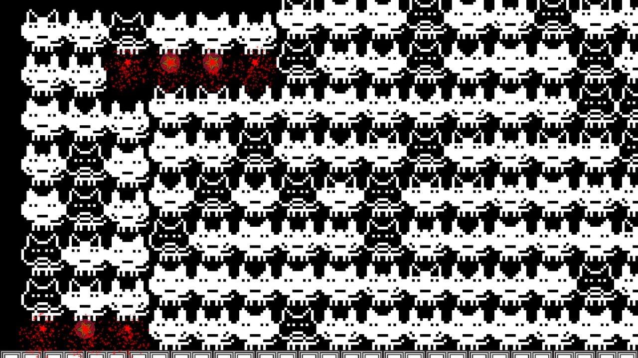 The Tower of TigerQiuQiu 2: Cat Eliminate Image