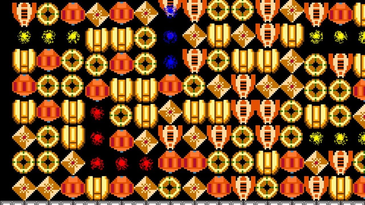 The Tower of TigerQiuQiu 2: Star Eliminate Image