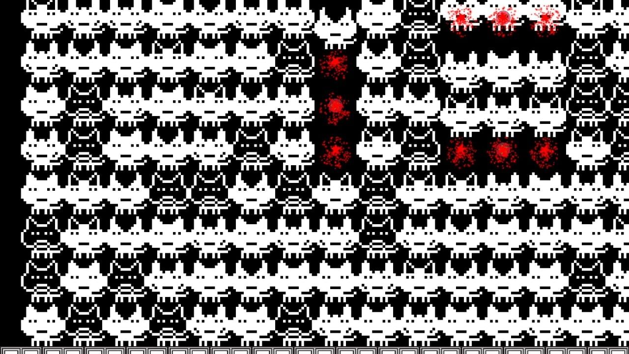 The Tower of TigerQiuQiu 2: Cat Eliminate Image