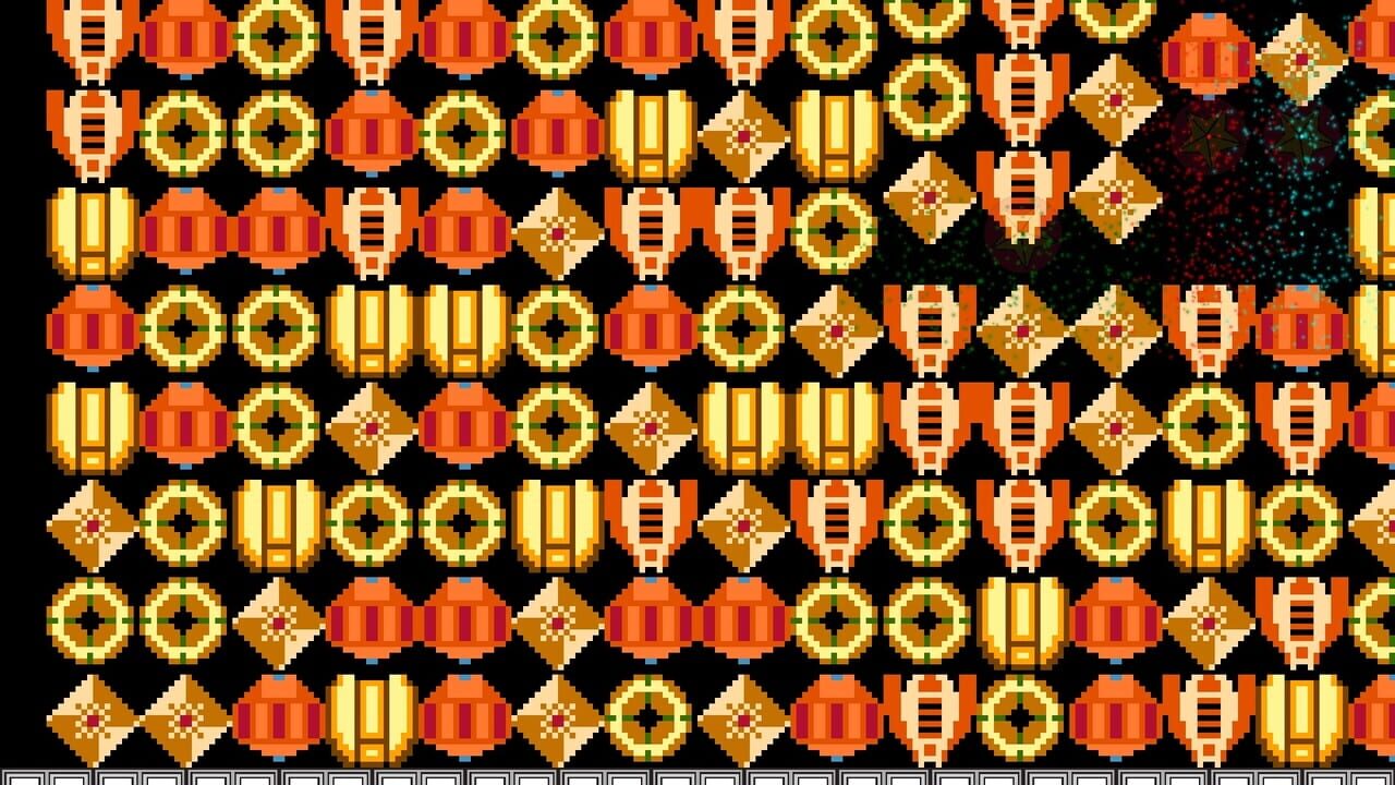 The Tower of TigerQiuQiu 2: Star Eliminate Image