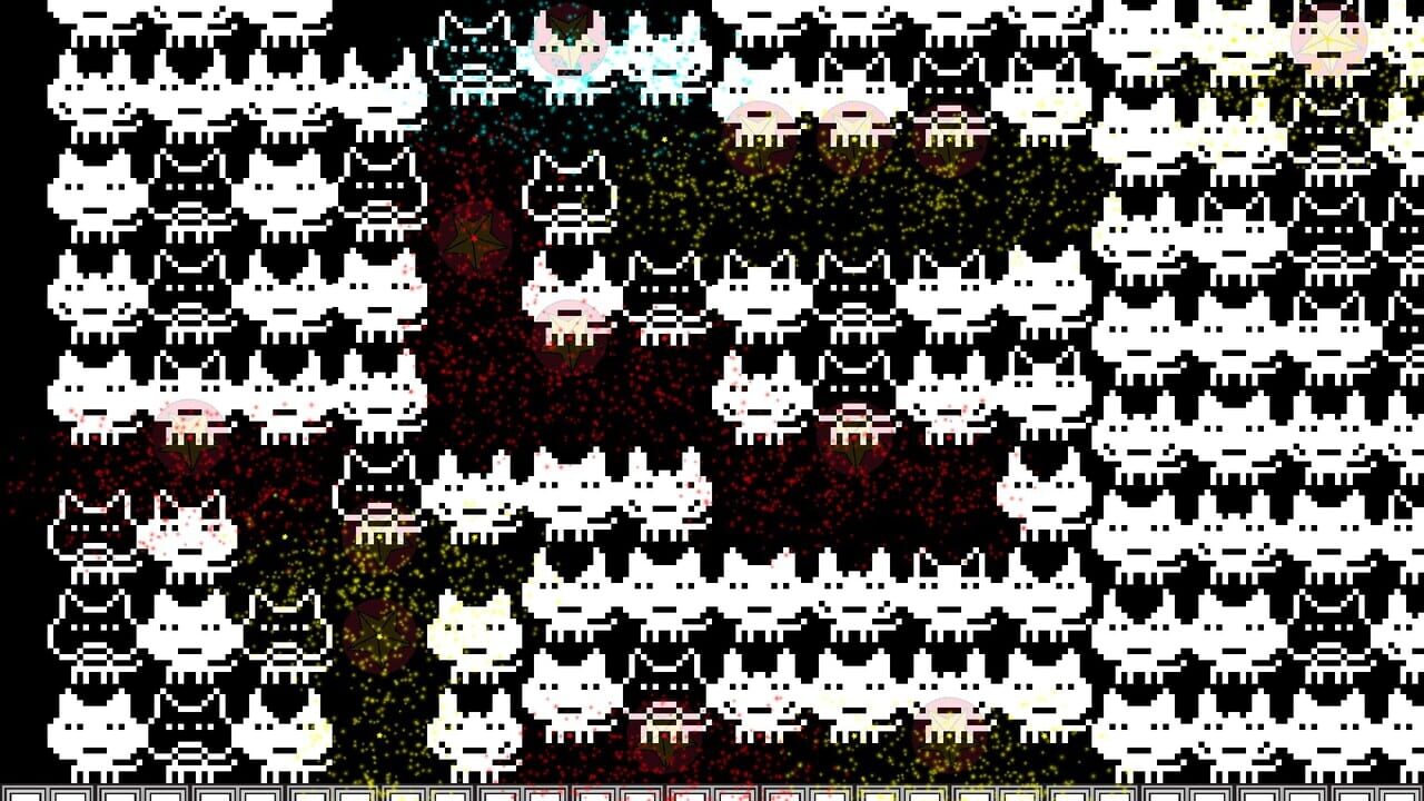 The Tower of TigerQiuQiu 2: Cat Eliminate Image
