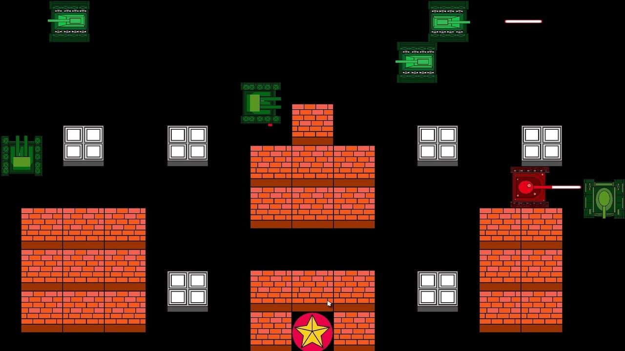 The Tower of TigerQiuQiu 2: Tiger Tank 70 VI Image