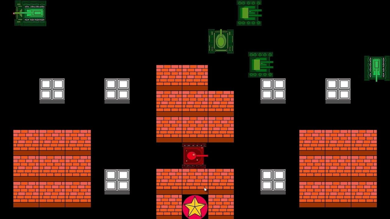 The Tower of TigerQiuQiu 2: Tiger Tank 70 VI Image