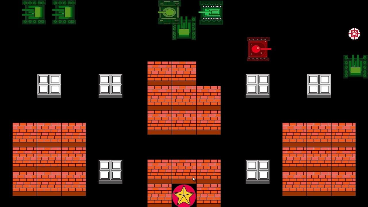 The Tower of TigerQiuQiu 2: Tiger Tank 70 VI Image