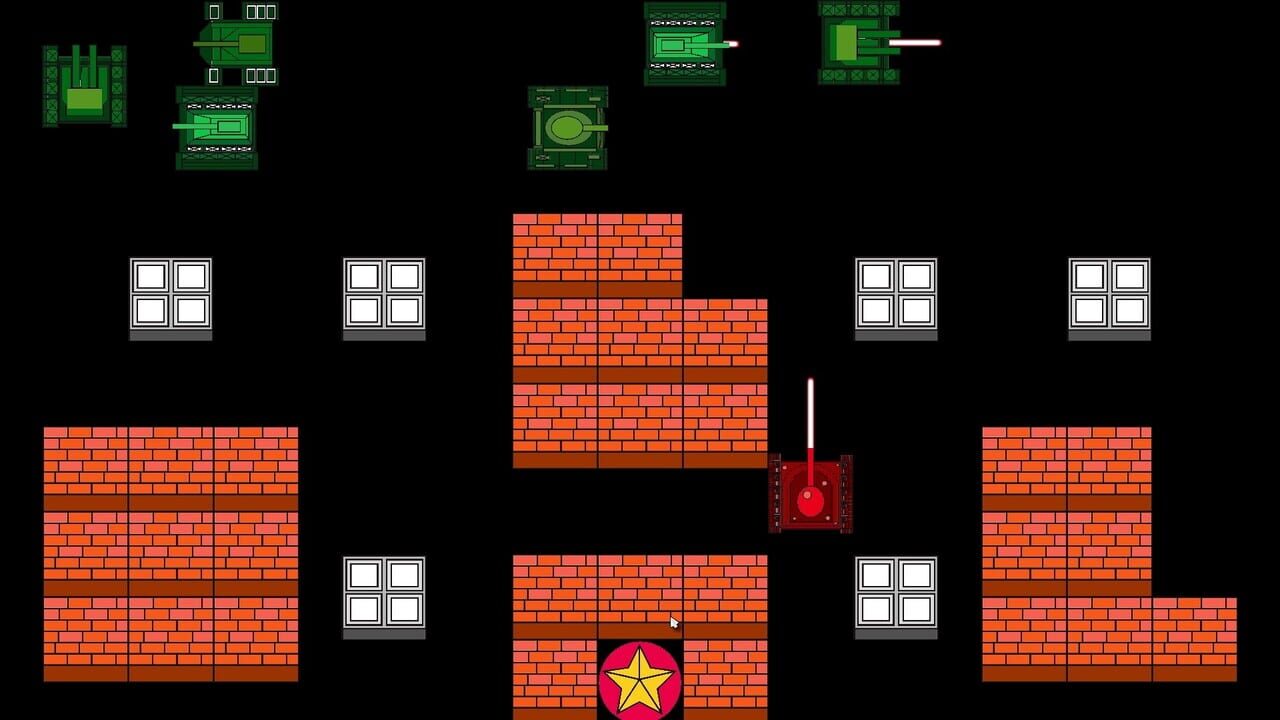The Tower of TigerQiuQiu 2: Tiger Tank 70 VI Image