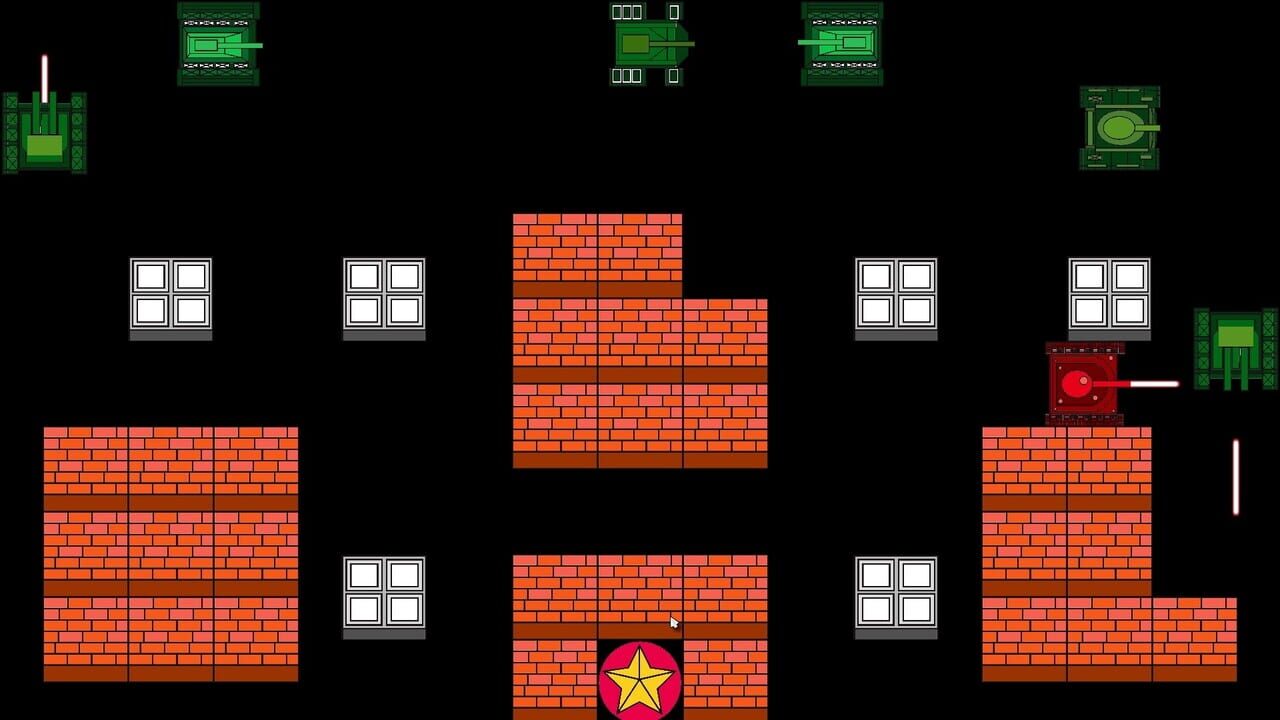 The Tower of TigerQiuQiu 2: Tiger Tank 70 VI Image