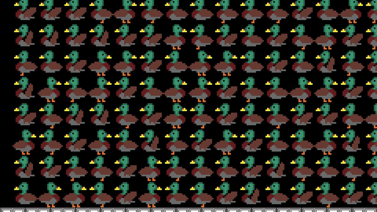 The Tower of TigerQiuQiu 2: Duck Eliminate Image