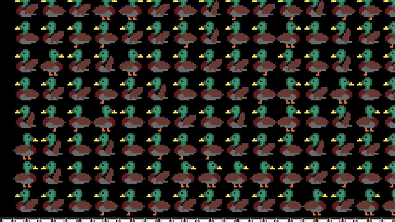 The Tower of TigerQiuQiu 2: Duck Eliminate Image