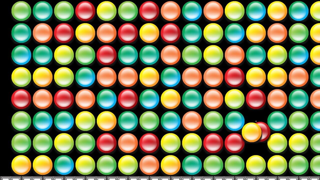 The Tower of TigerQiuQiu 2: Ball Eliminate Image