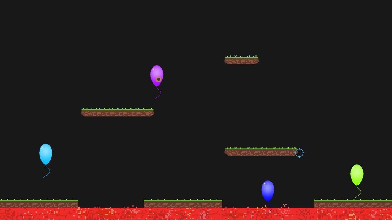 The Tower of TigerQiuQiu 2: Ball Shooter Image