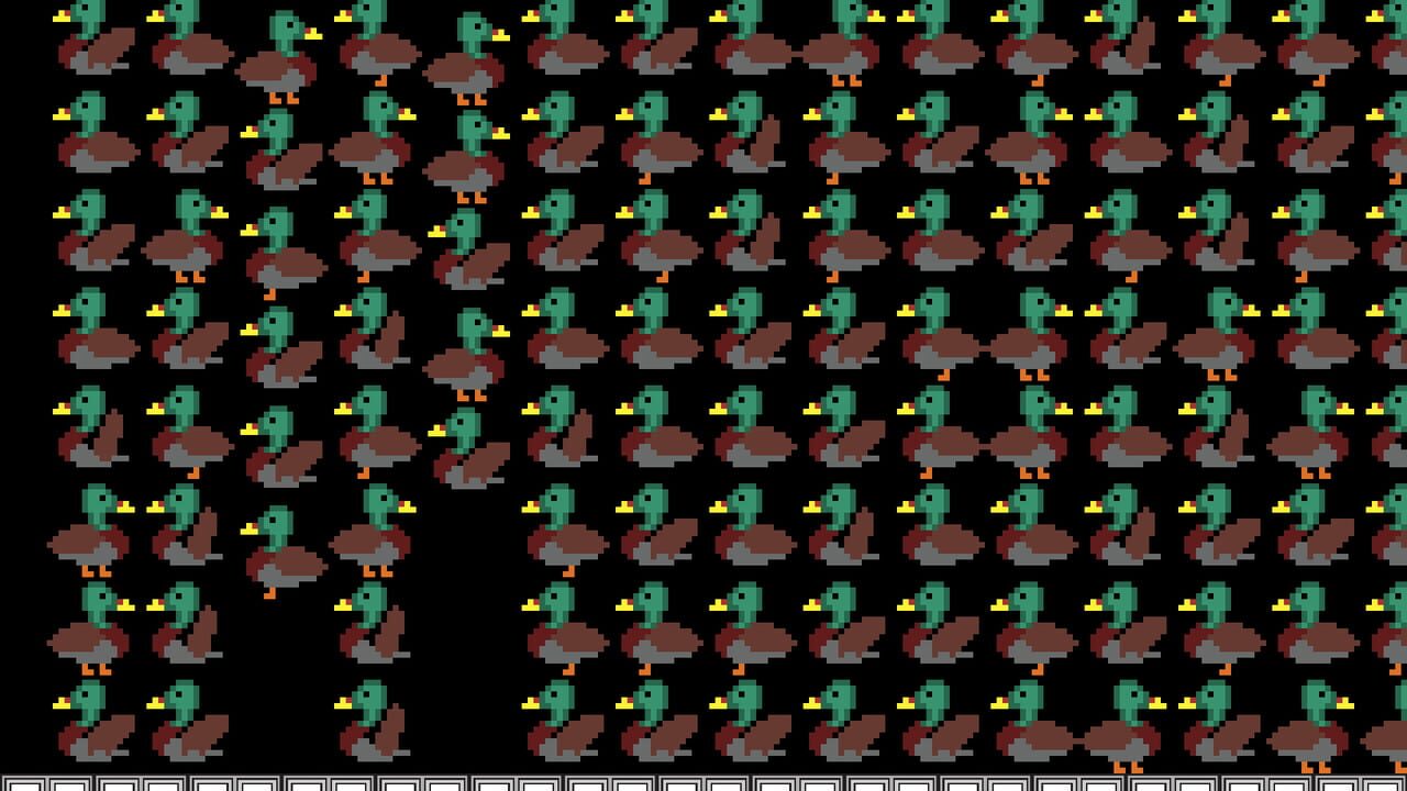 The Tower of TigerQiuQiu 2: Duck Eliminate Image