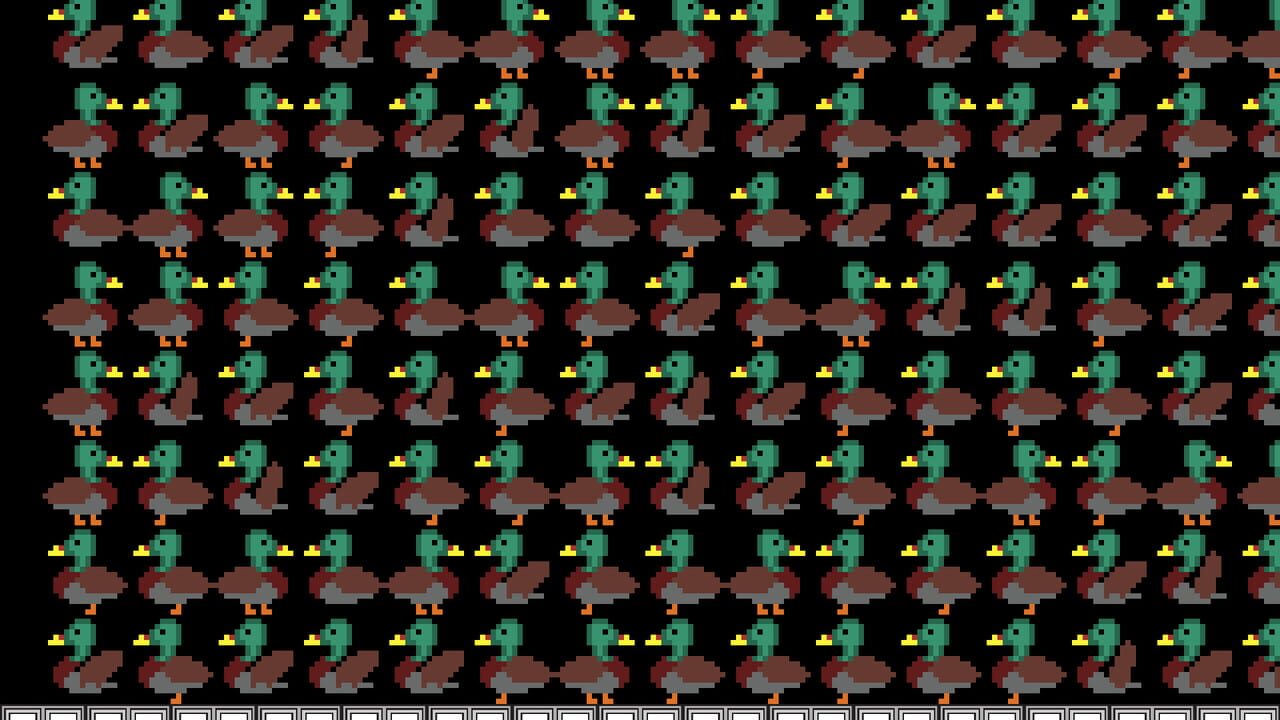 The Tower of TigerQiuQiu 2: Duck Eliminate Image