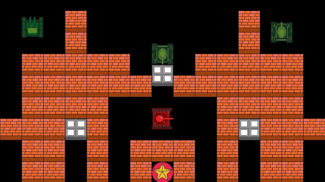 The Tower of TigerQiuQiu 2: Tiger Tank 70 Image