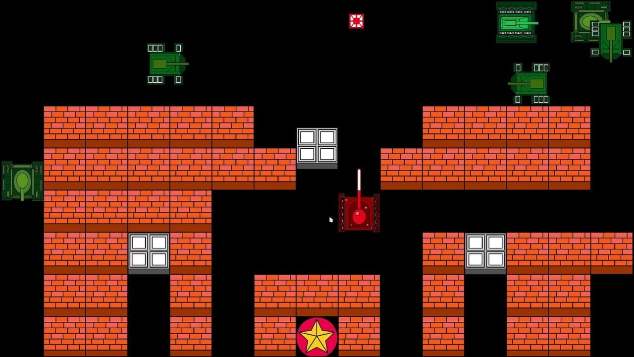 The Tower of TigerQiuQiu 2: Tiger Tank 70 IV Image