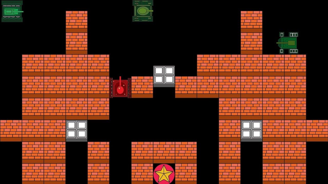 The Tower of TigerQiuQiu 2: Tiger Tank 70 Image