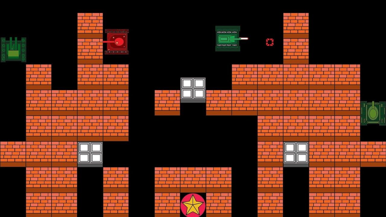The Tower of TigerQiuQiu 2: Tiger Tank 70 Image