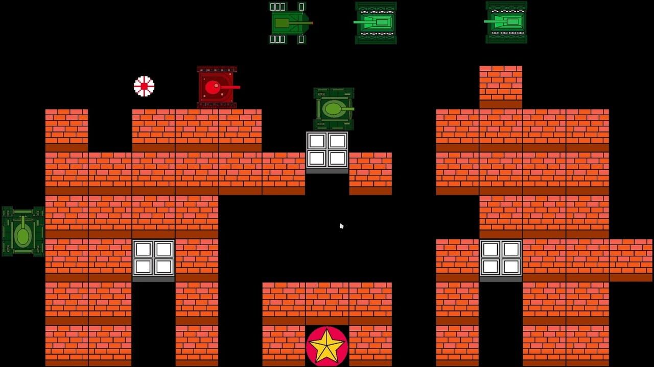 The Tower of TigerQiuQiu 2: Tiger Tank 70 IV Image
