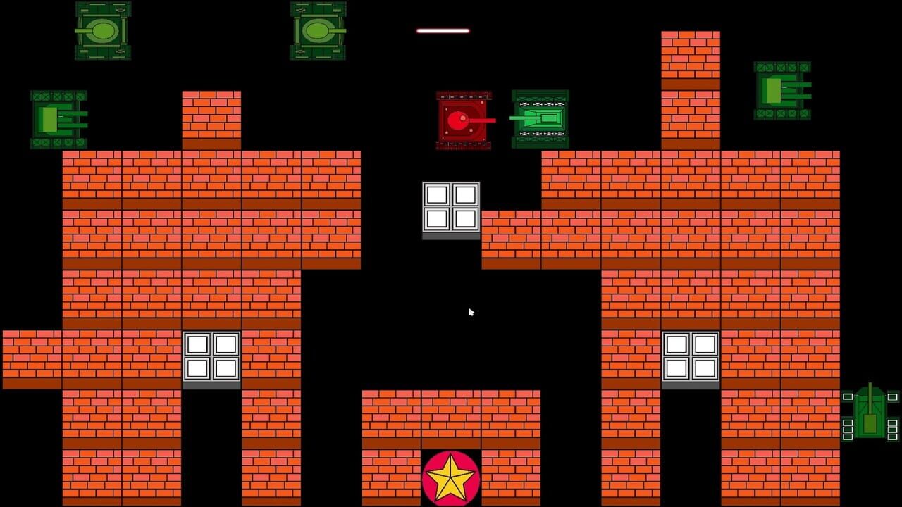 The Tower of TigerQiuQiu 2: Tiger Tank 70 IV Image