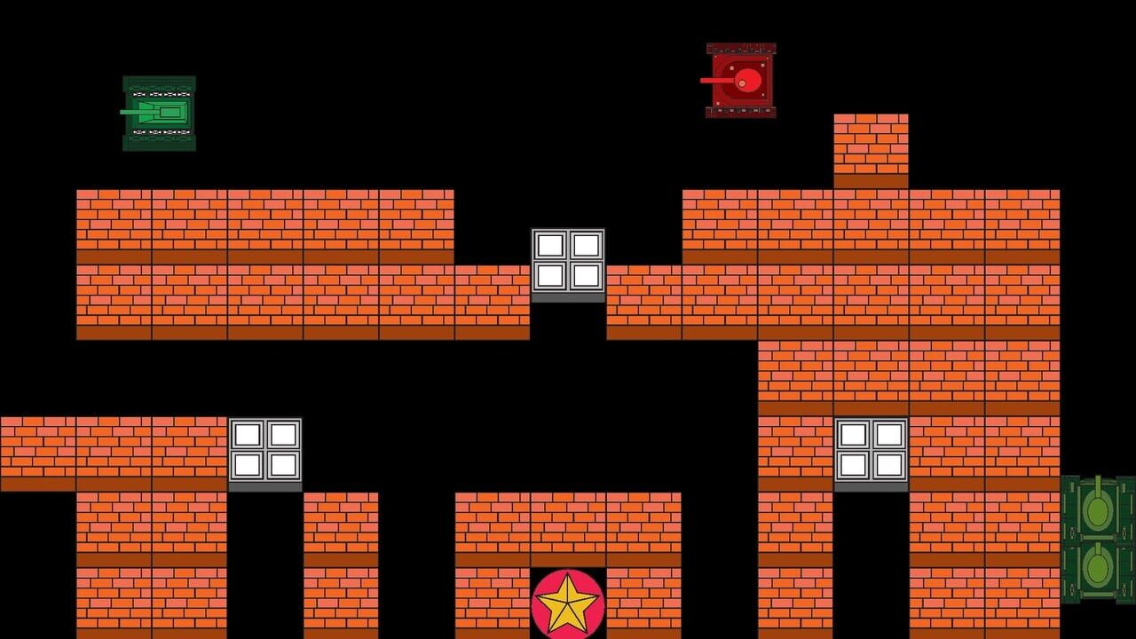 The Tower of TigerQiuQiu 2: Tiger Tank 70 Image
