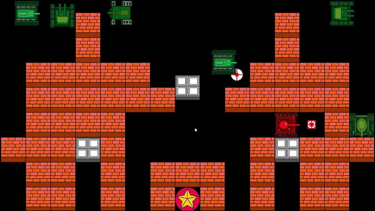 The Tower of TigerQiuQiu 2: Tiger Tank 70 IV Image