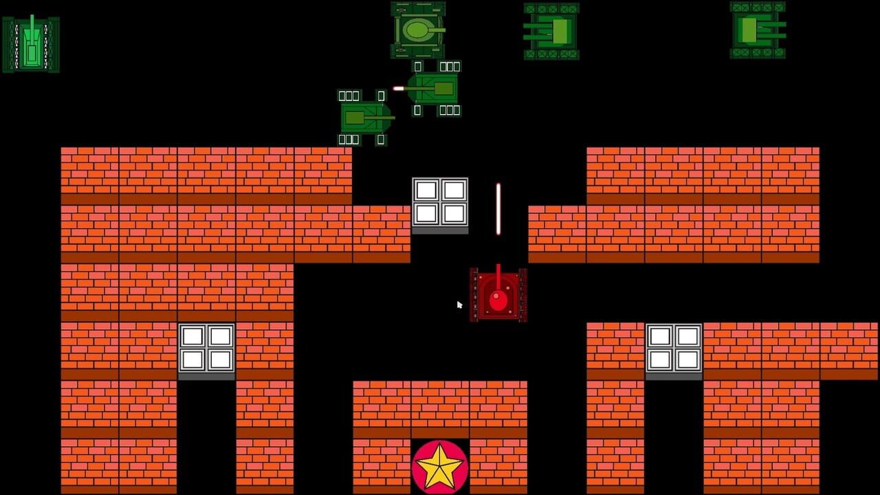 The Tower of TigerQiuQiu 2: Tiger Tank 70 IV Image