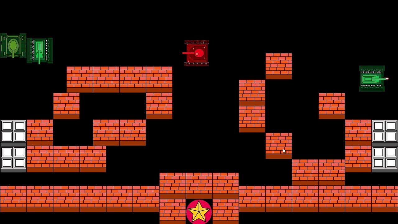 The Tower of TigerQiuQiu 2: Tiger Tank 70 X Image