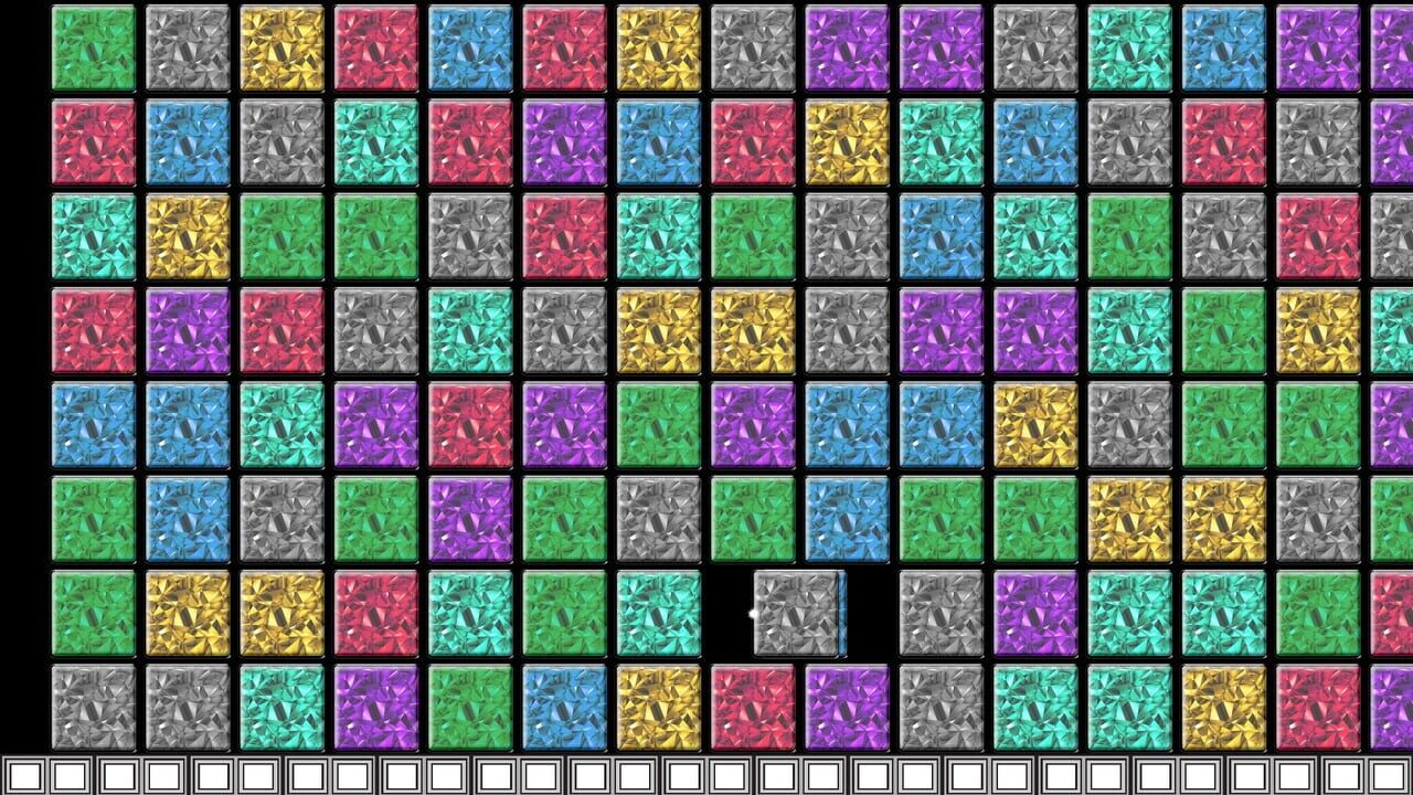 The Tower of TigerQiuQiu 2: Gem Three Elimin Image