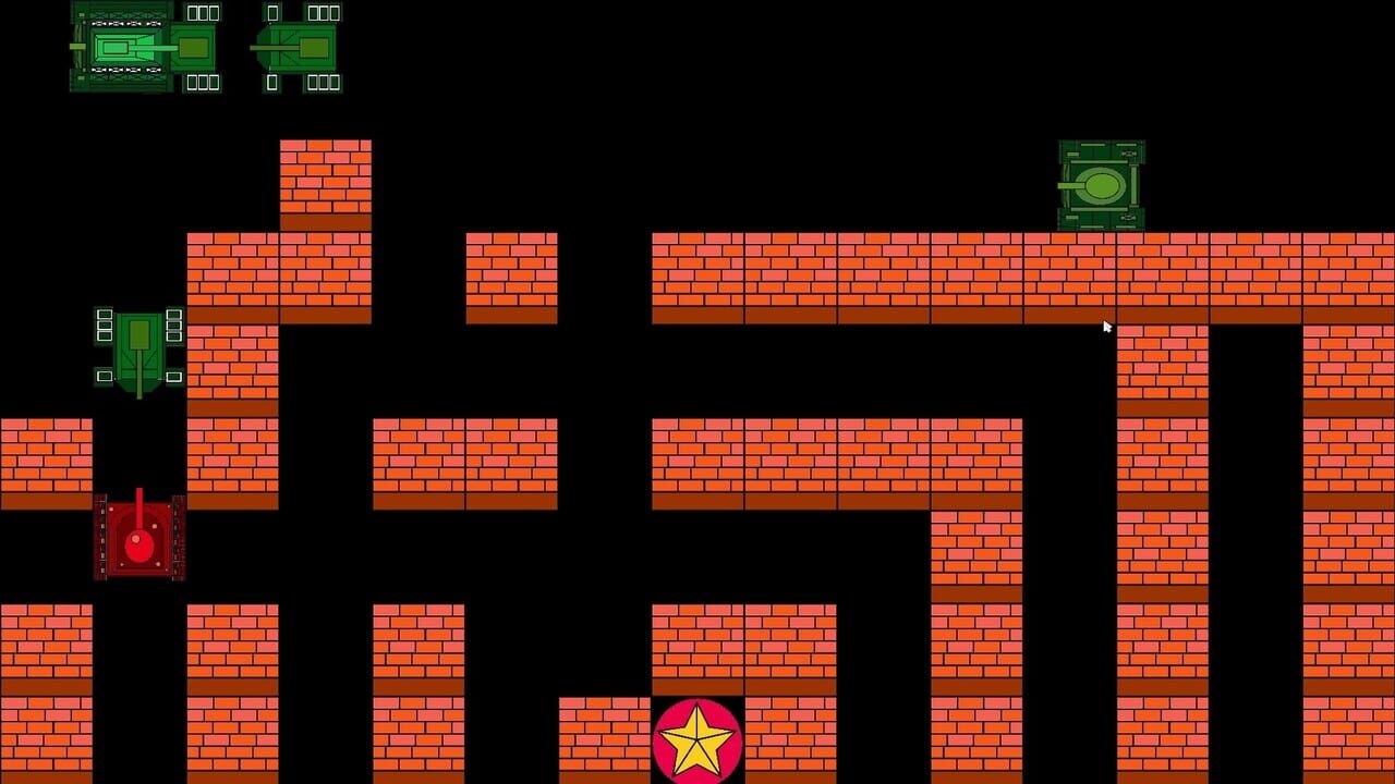 The Tower of TigerQiuQiu 2: Tiger Tank 70 VIII Image