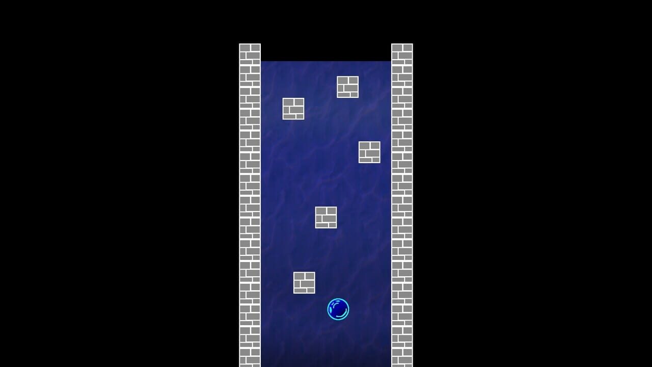 The Tower of TigerQiuQiu 2: Under Water Bubble Image