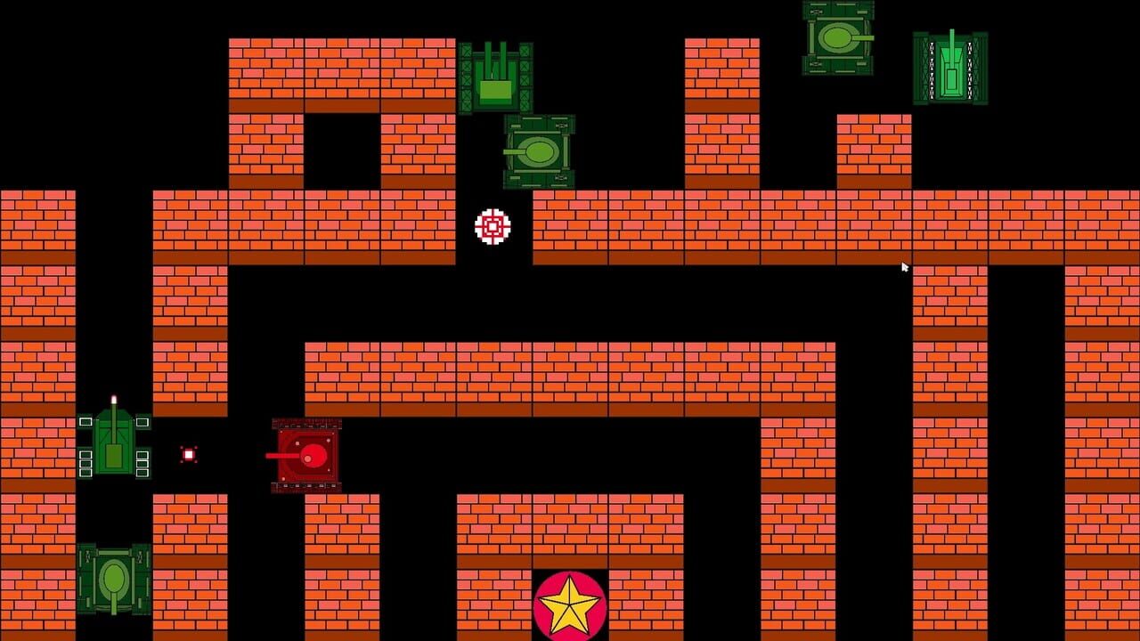 The Tower of TigerQiuQiu 2: Tiger Tank 70 VIII Image